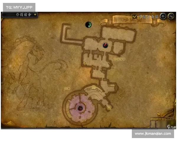 魔兽世界经典副本必看推荐全攻略带你重温最精彩的冒险时光 魔兽世界经典副本必看推荐全攻略带你重温最精彩的冒险时光