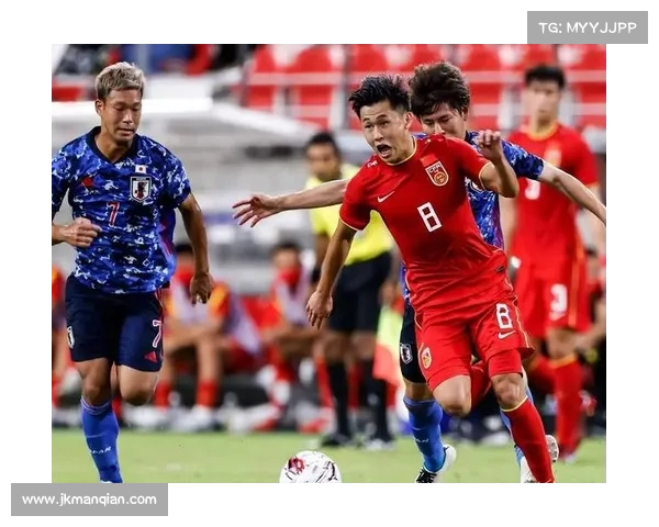 中国足球何时才能跻身亚洲一流强队之列实现崛起之梦