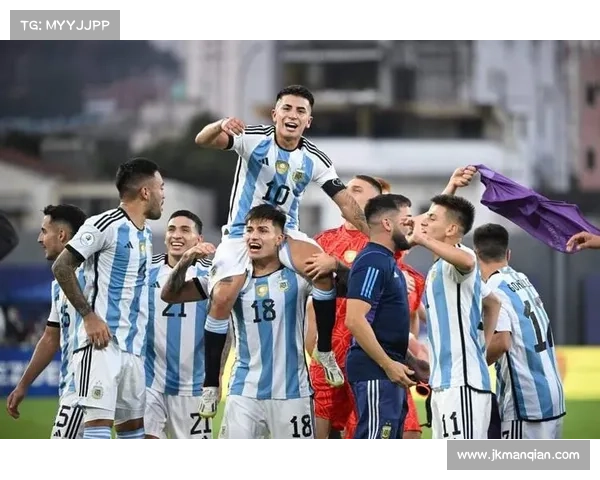 从宿敌到胜者阿根廷击败巴西的战术布局与历史格局深度解析